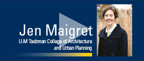 Jen Maigret