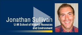 Jonathon Sullivan