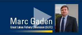 Marc Gaden