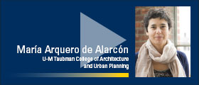 Maria Arquero de Alarcon