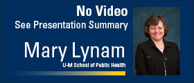 Mary Lynam