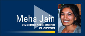 Meha Jain