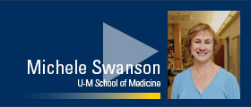 Michele Swanson