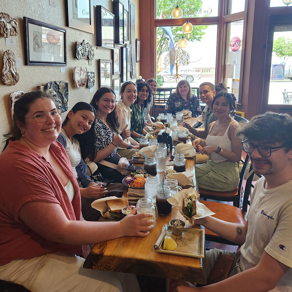 CLC Fellows