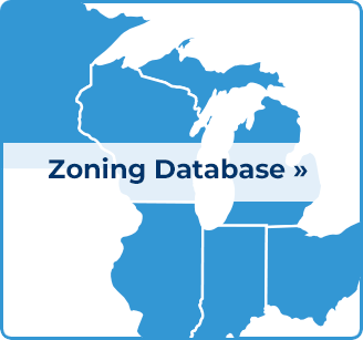 Zoning Database