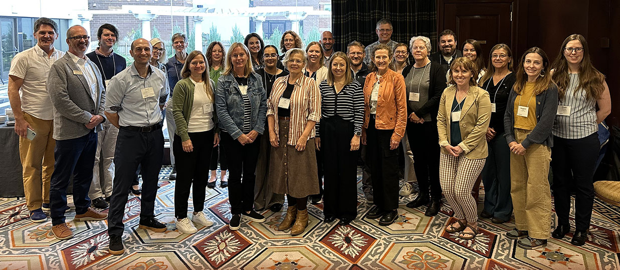 GLHI Workshop Attendees