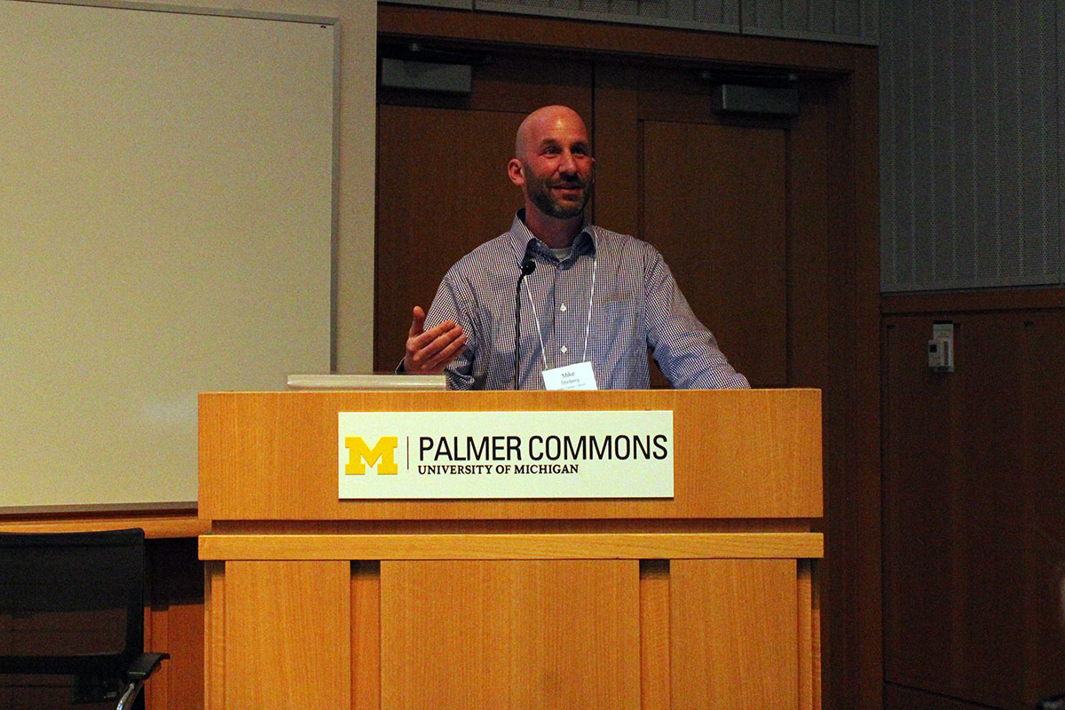 2026 Water@Michigan Symposium
