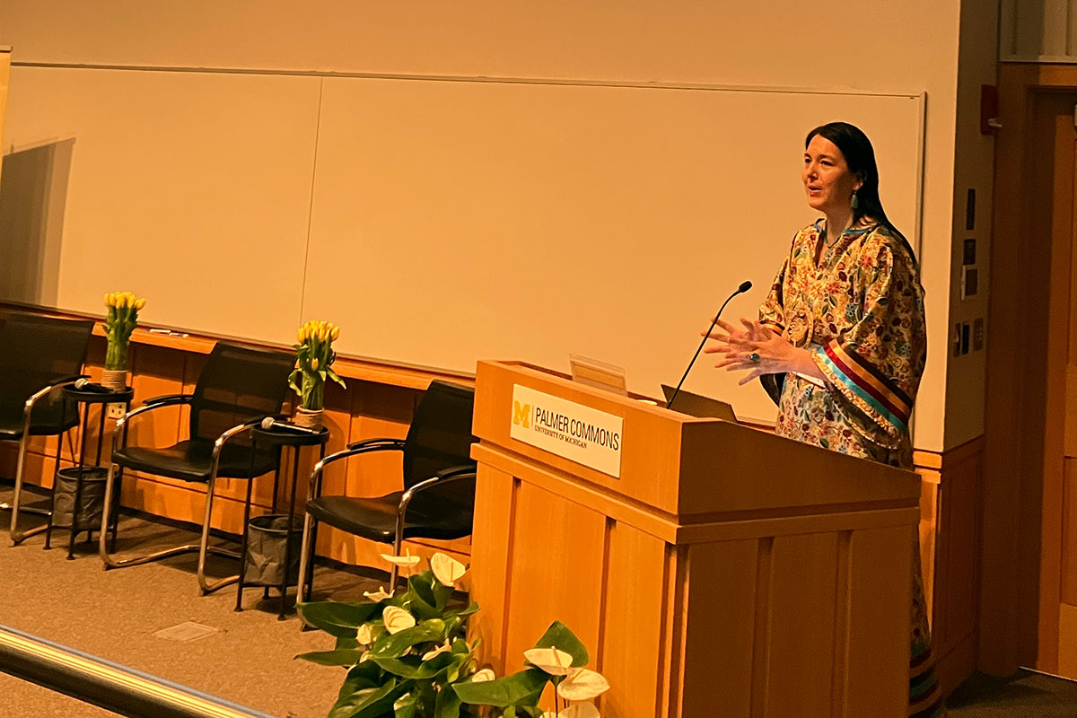 2026 Water@Michigan Symposium