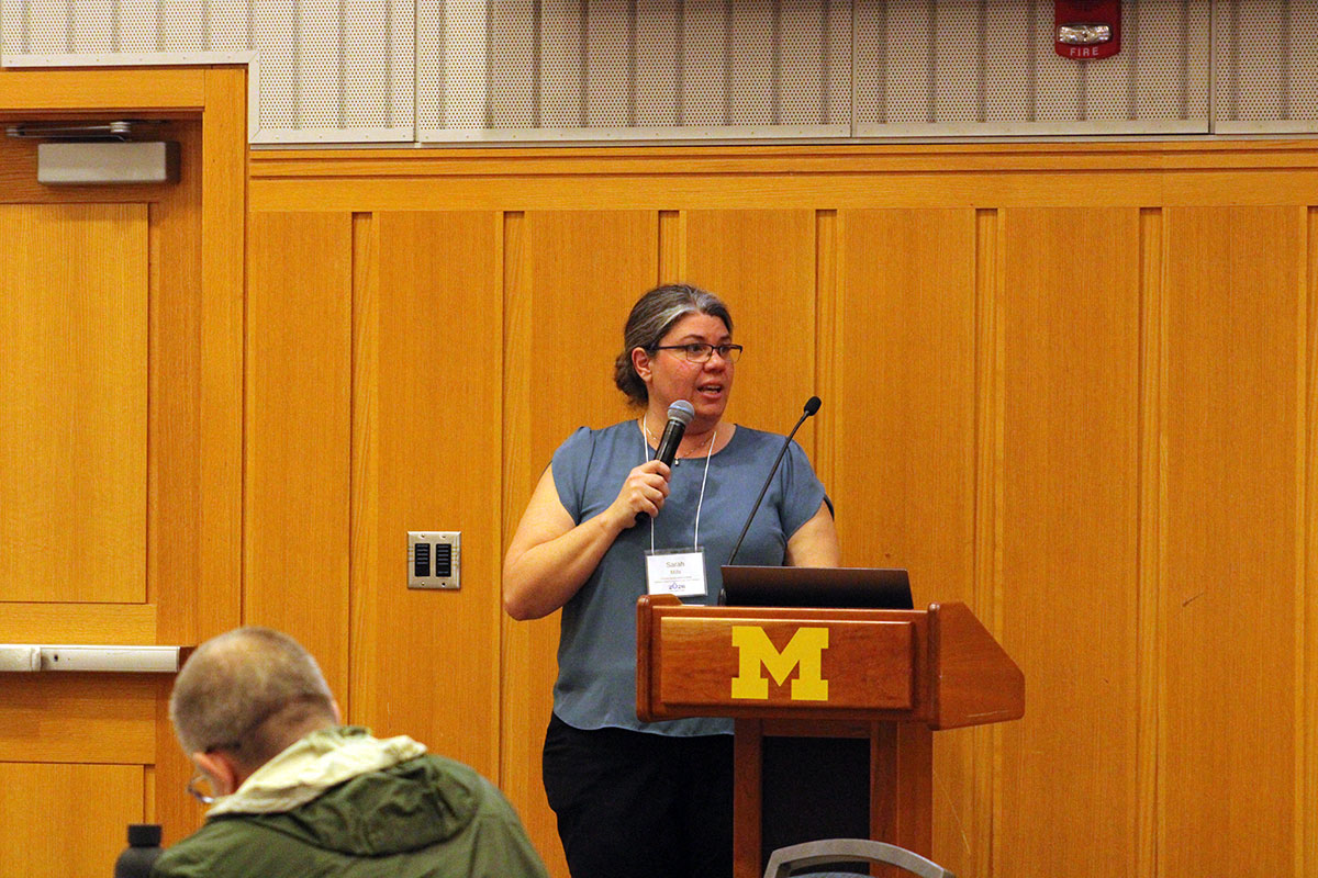 2026 Water@Michigan Symposium