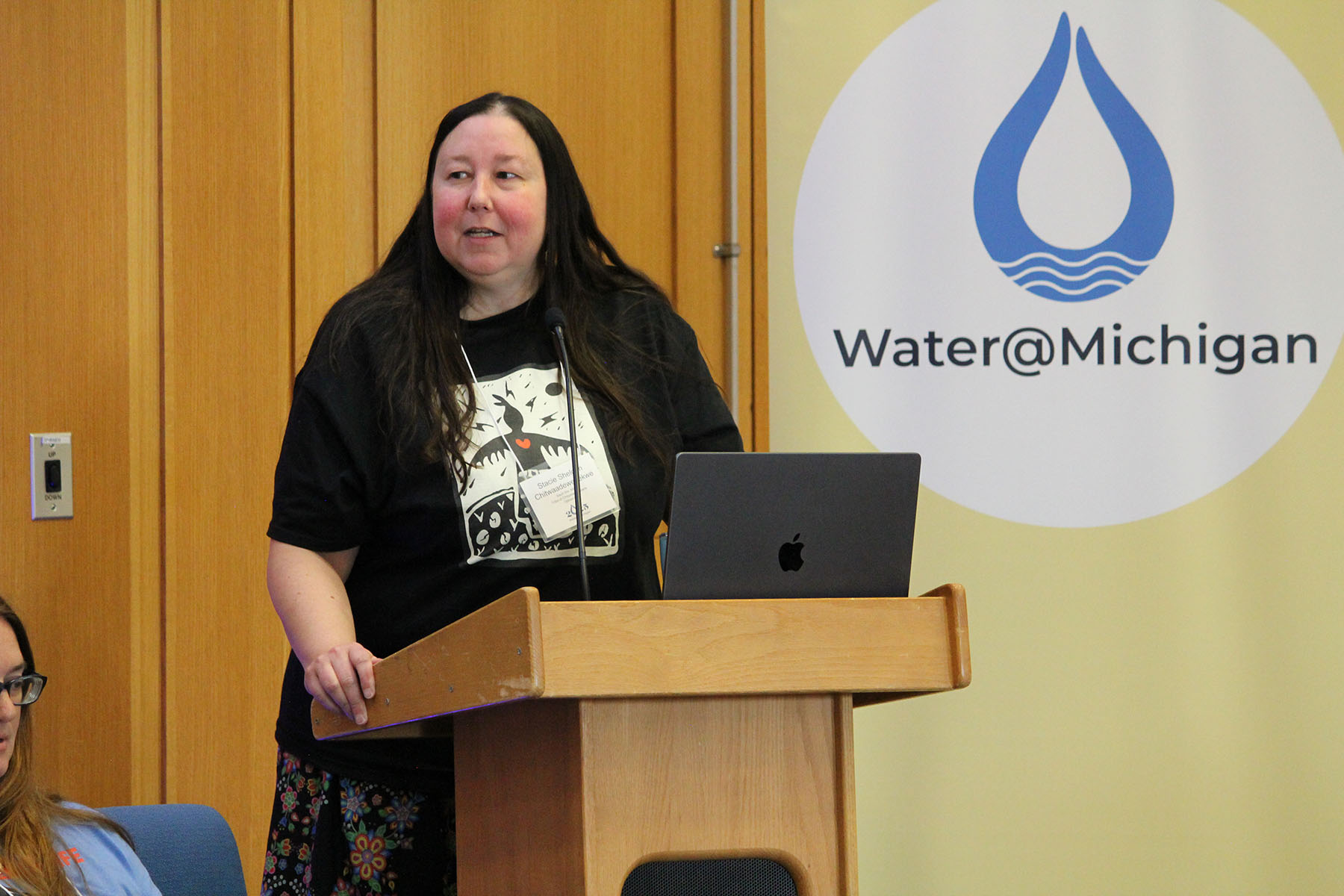 2025 Water@Michigan Symposium