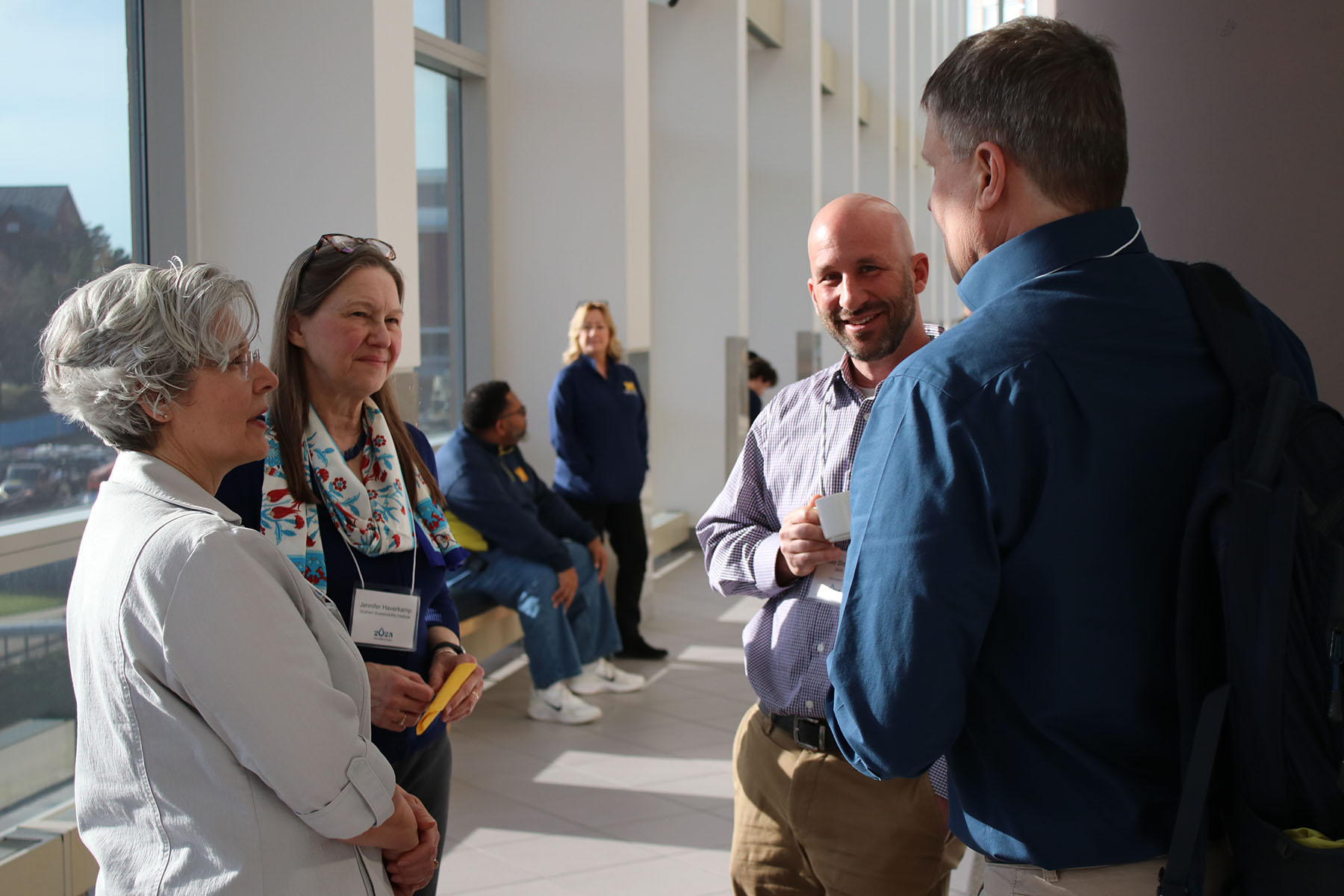 2025 Water@Michigan Symposium