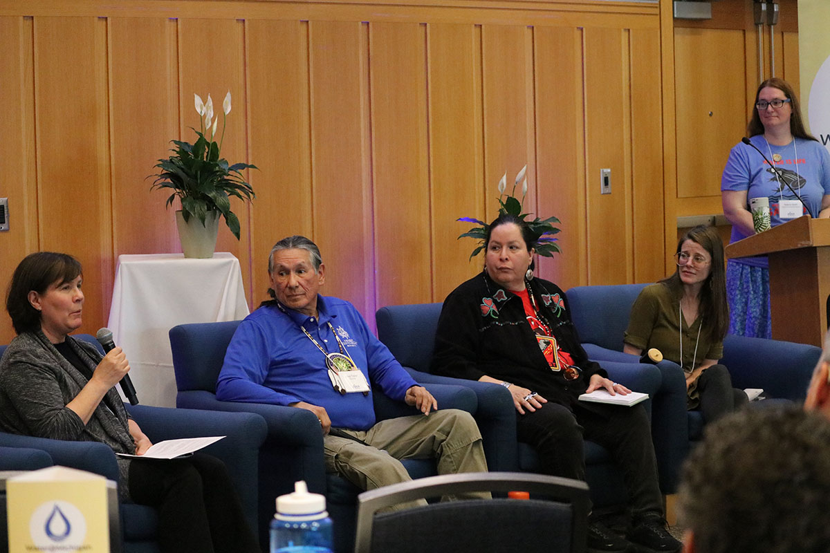 2025 Water@Michigan Symposium