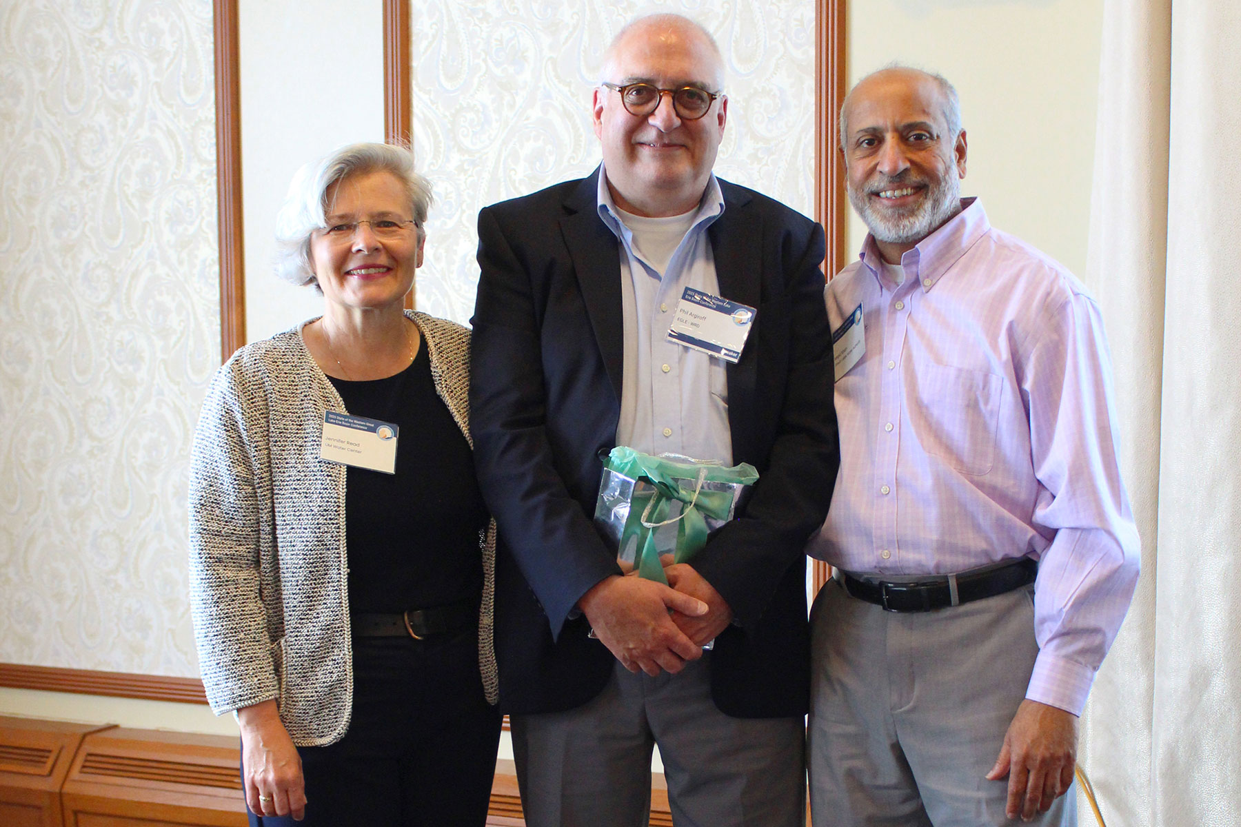 WLEB 2025 Conference