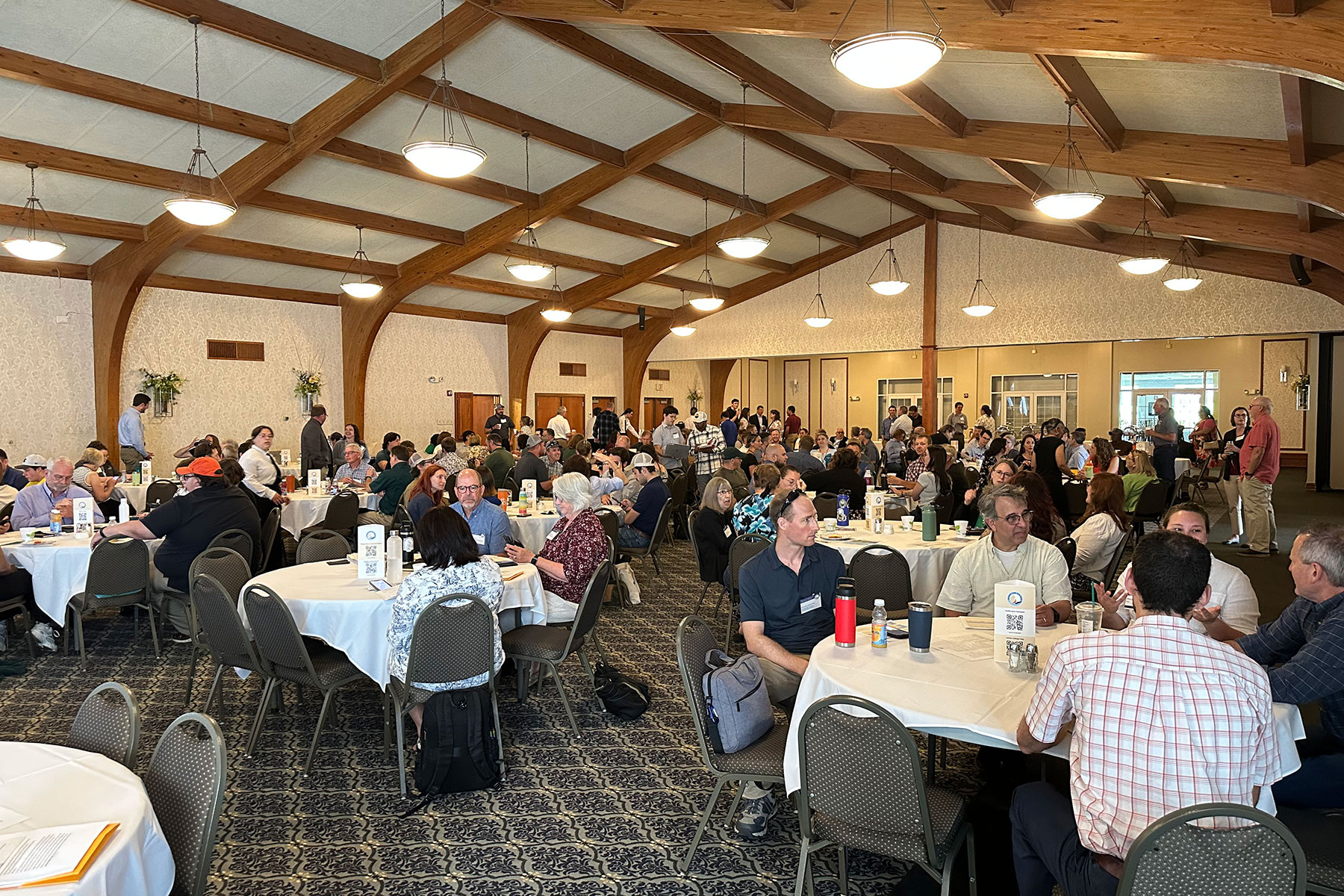 WLEB 2025 Conference
