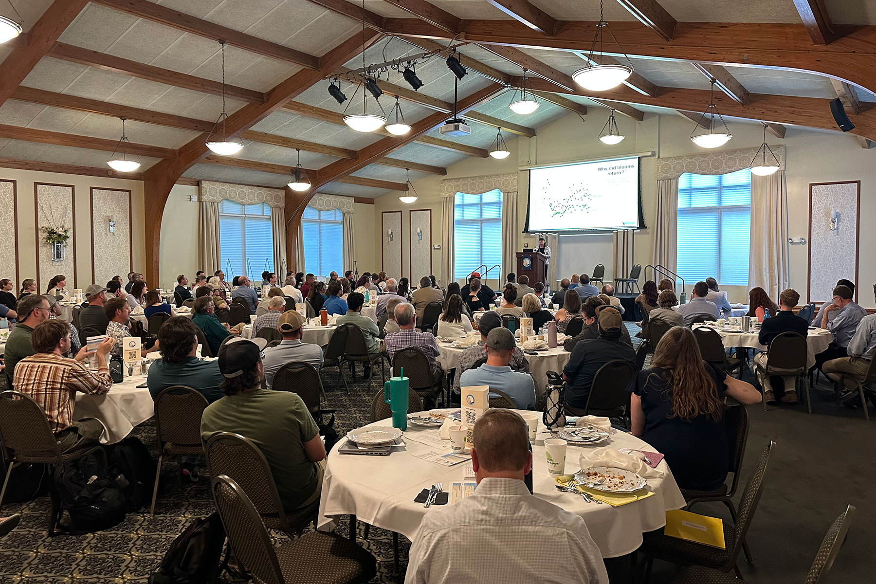 WLEB 2025 Conference