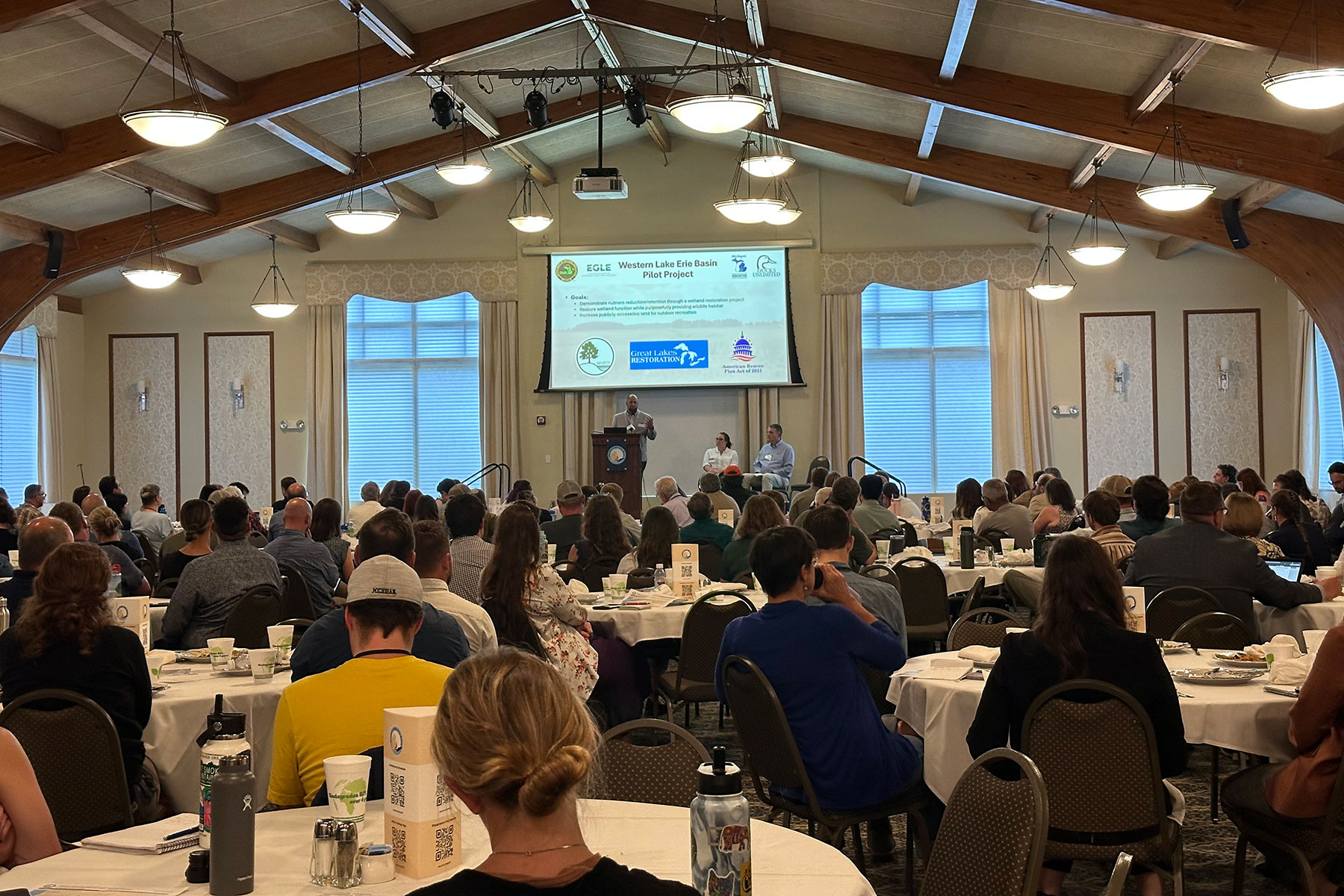 WLEB 2025 Conference