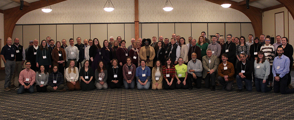 Western Lake Erie Basin 2023 Advisory Group and Science Panel meeting with Michigan's Quality of Life Agencies