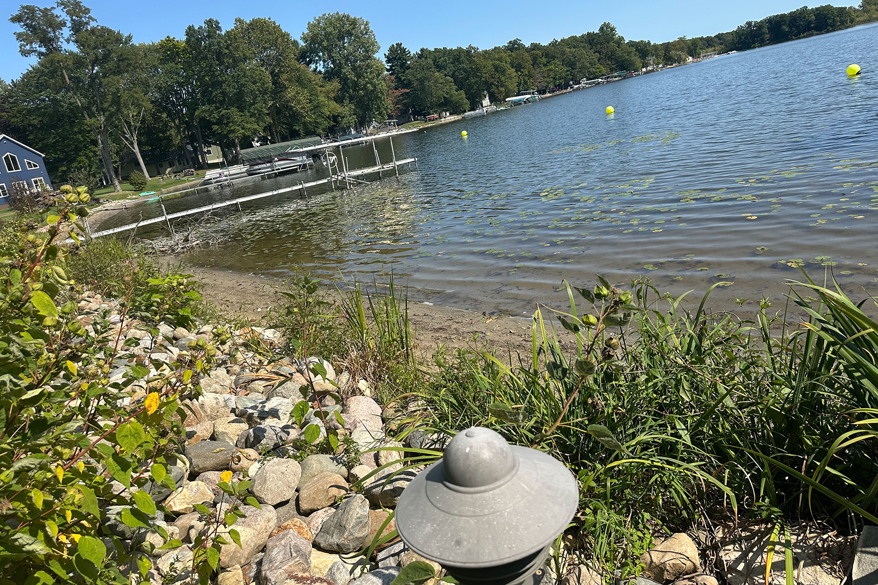 Field tour photo