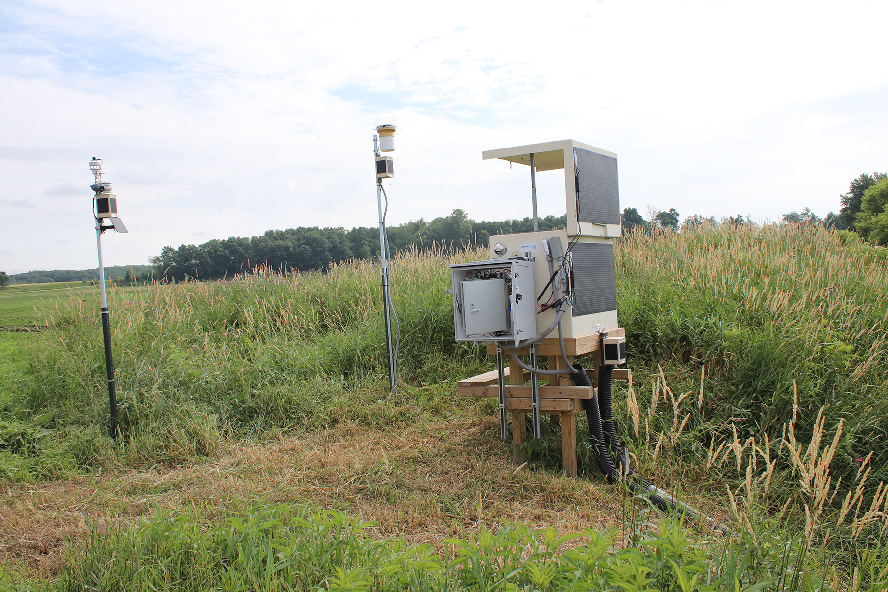Field tour photo
