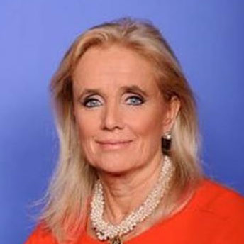 Debbie Dingell