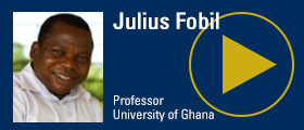 Julius Fobil