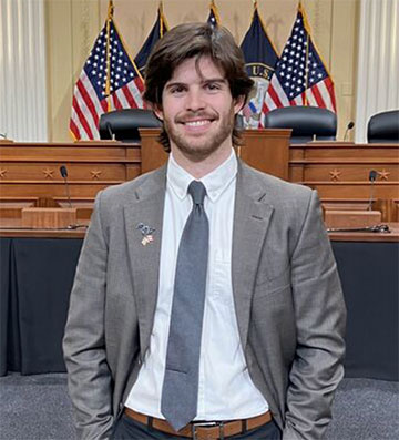 Photo of Ian Stone