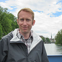 Jason Duvall