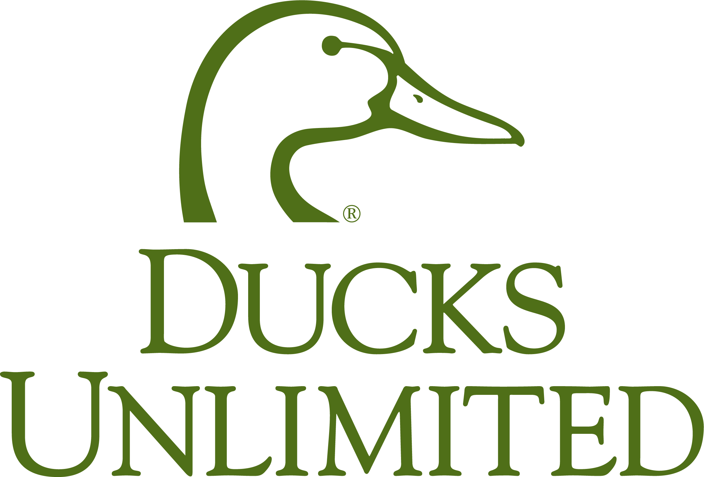 Ducks Unlimited
