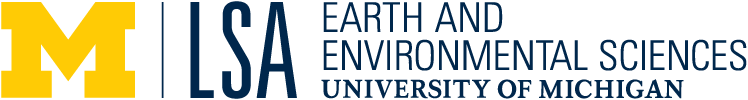 LSA Earth and Environmental Sciences