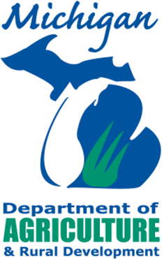 Michigan Department of Agriculture and Rural Development