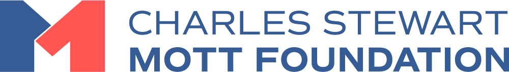 Charles Stewart Mott Foundation