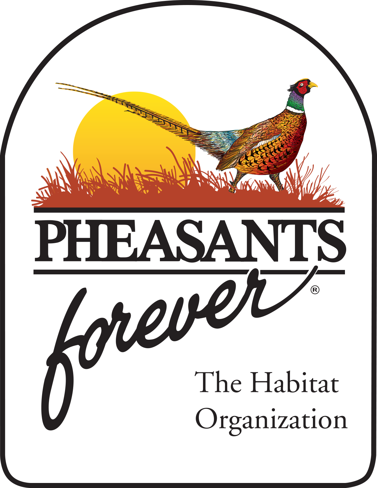 Pheasants Forever