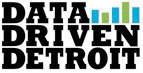 Data Driven Detroit