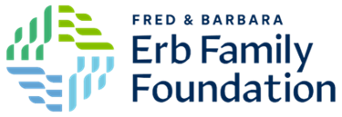 Fred and Barbara Erb Family Foundation