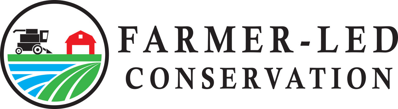 Farmer-Led Conservation