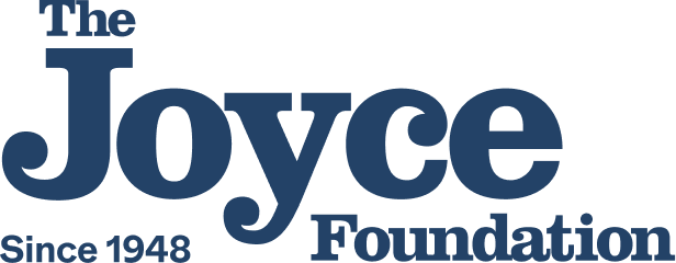 The Joyce Foundation