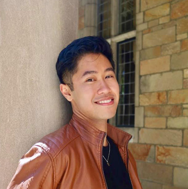 Profile Picture of Paolo Mutia