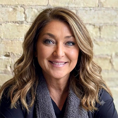 Arlene Anderson-Vincent