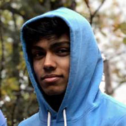 Anant Sinha