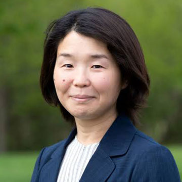 Ayumi Fujisaki-Manome