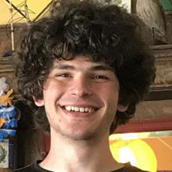 Ben Rose