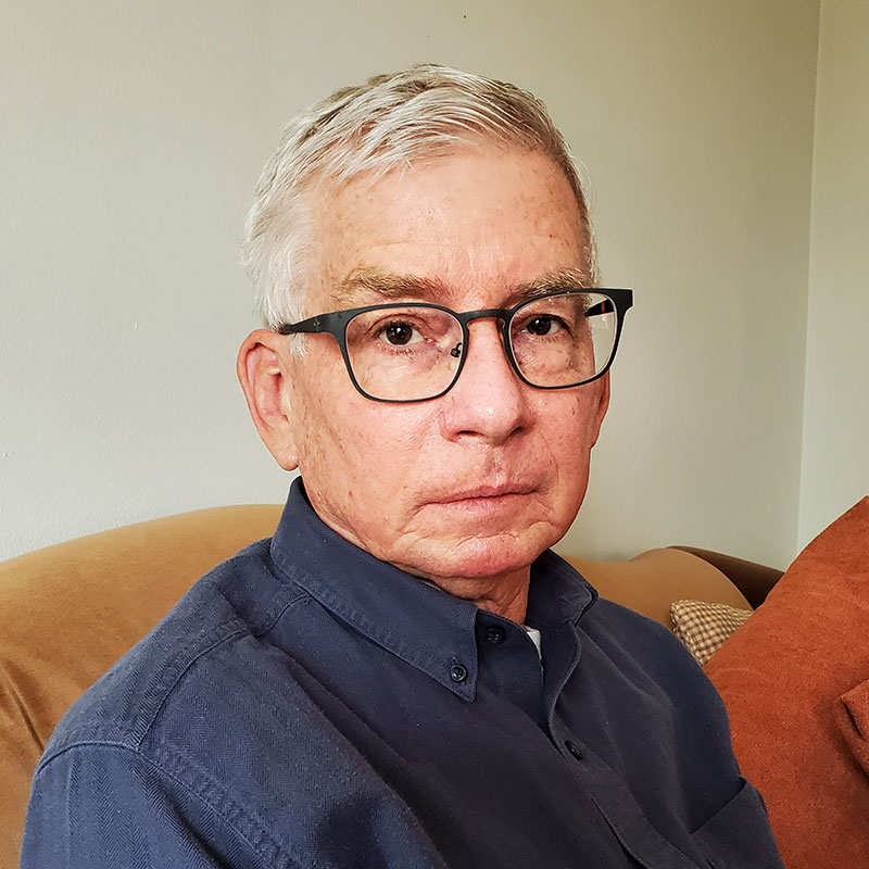 David Strayer