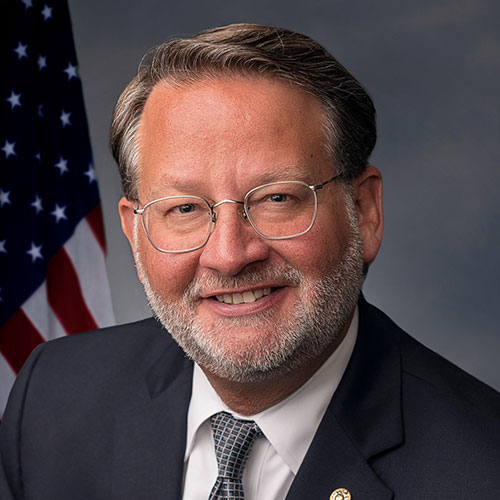 Gary Peters