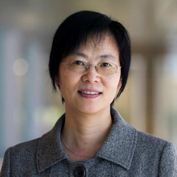 Judy Jin