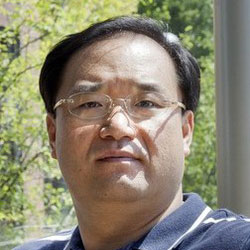Jinsang Kim