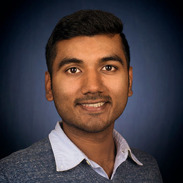 Krutarth Jhaveri
