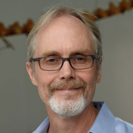 Mark Hunter