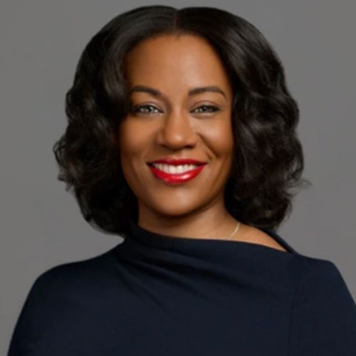 Mila Marshall