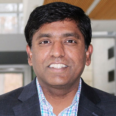 Pramod Reddy