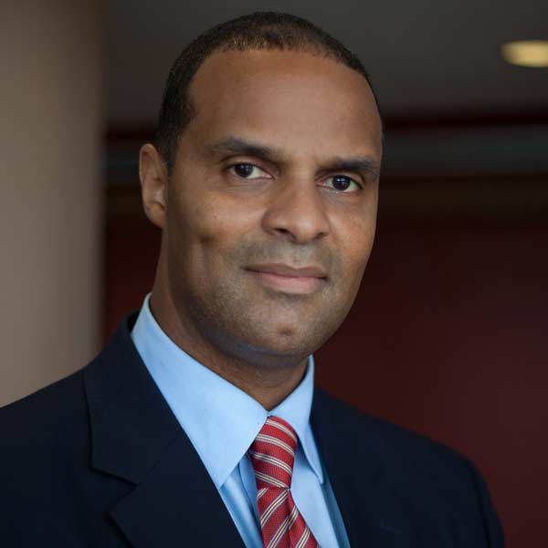 Alec Gallimore